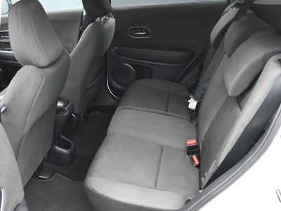2020 Honda HR-V EX