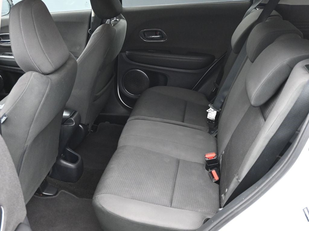 2020 Honda HR-V EX