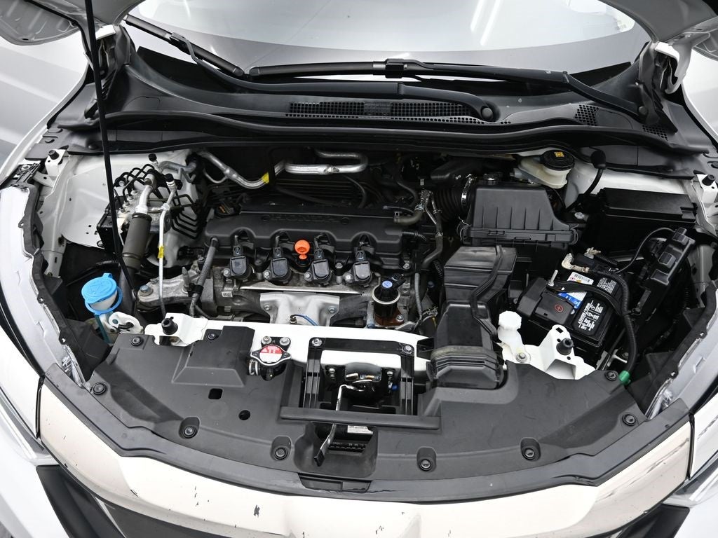 2020 Honda HR-V EX