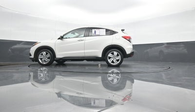 2020 Honda HR-V EX