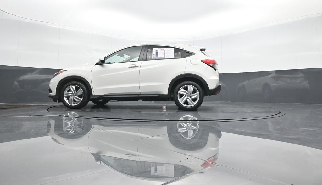 2020 Honda HR-V EX