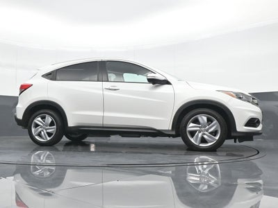 2020 Honda HR-V EX