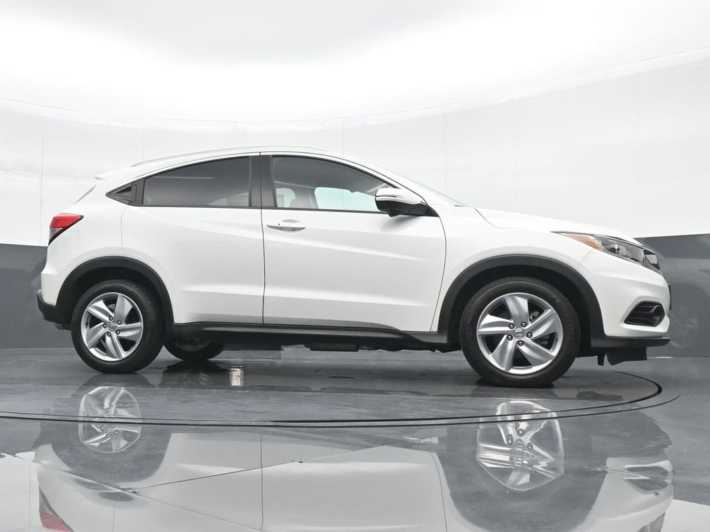2020 Honda HR-V EX
