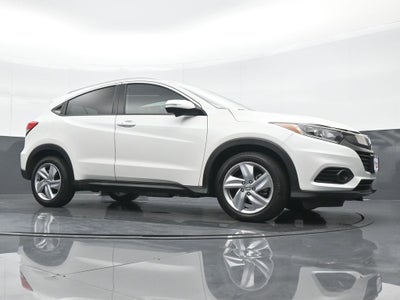 2020 Honda HR-V EX