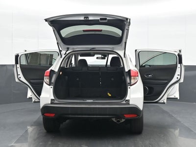 2020 Honda HR-V EX