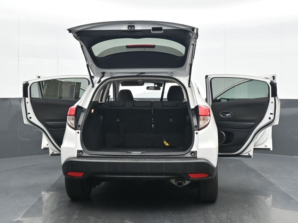 2020 Honda HR-V EX