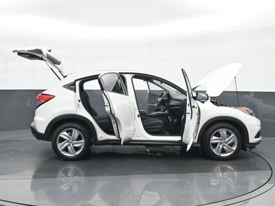 2020 Honda HR-V EX