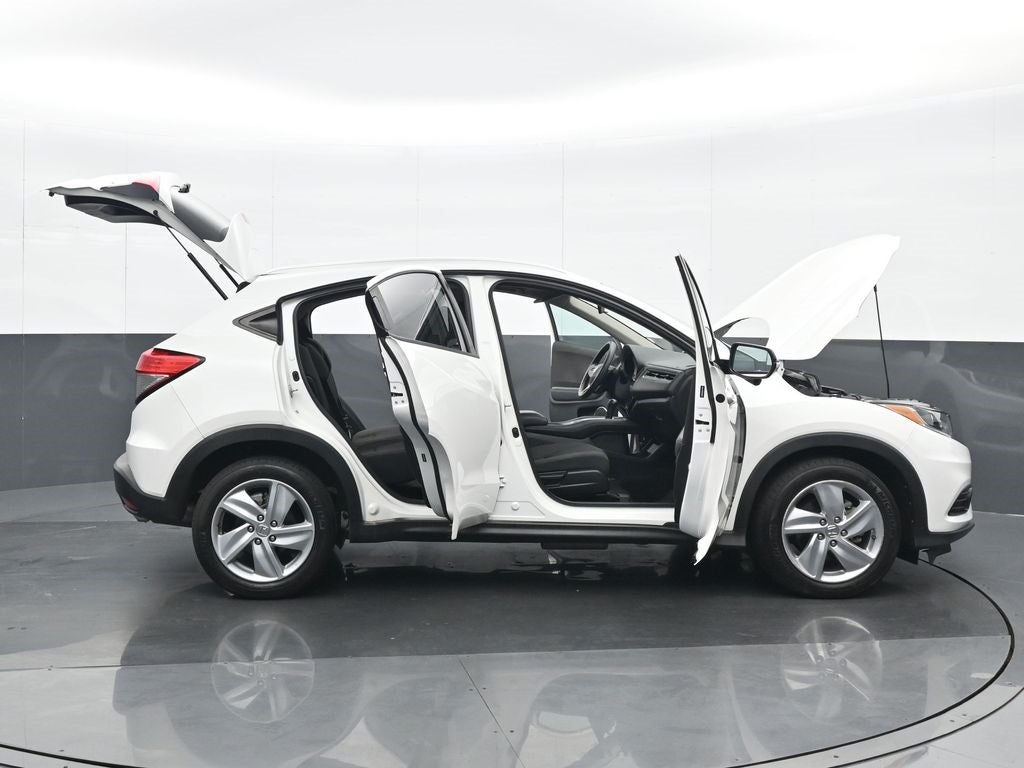 2020 Honda HR-V EX