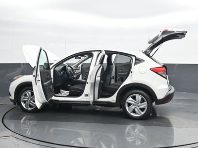 2020 Honda HR-V EX