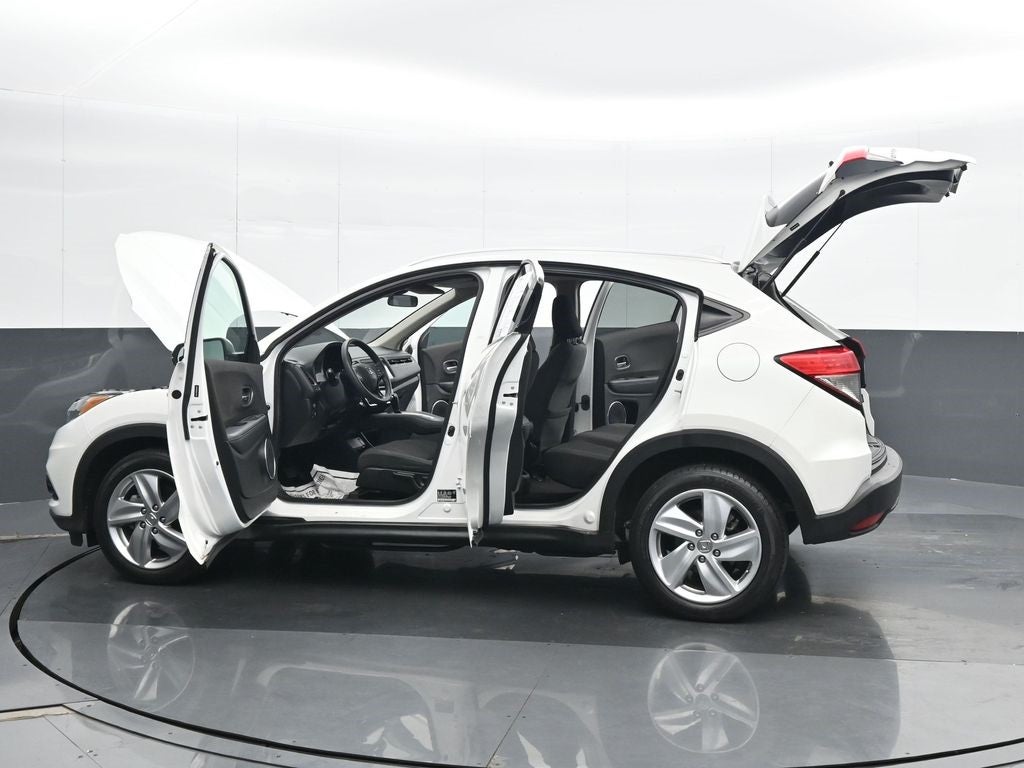2020 Honda HR-V EX