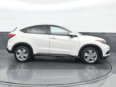 2020 Honda HR-V EX