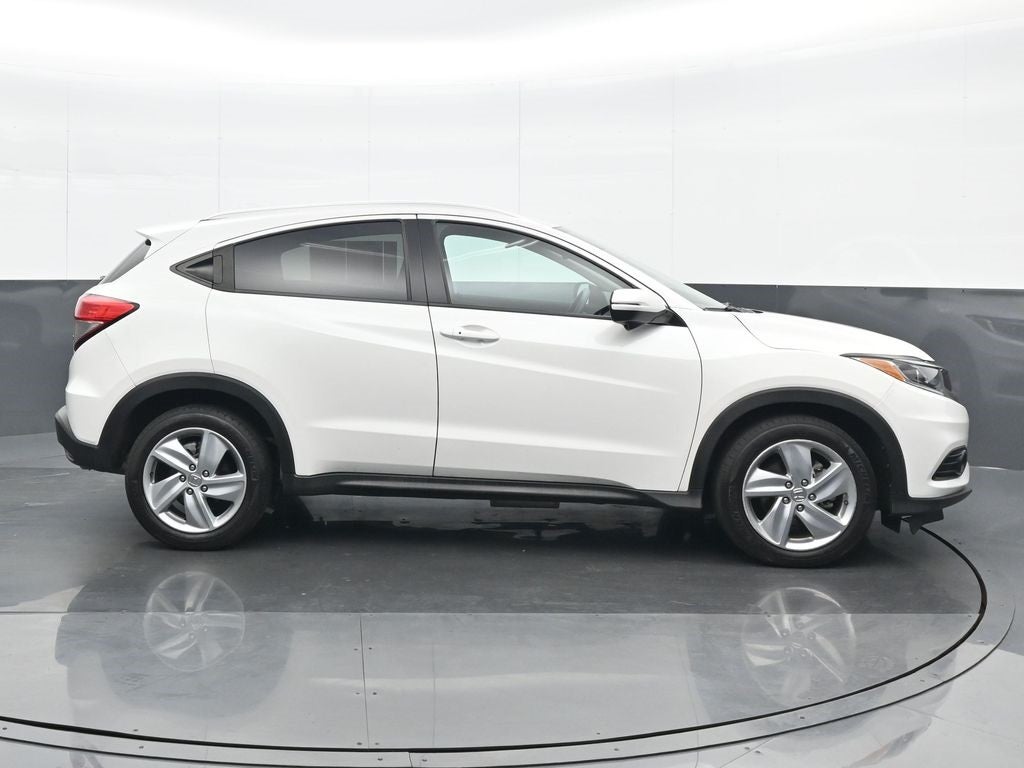 2020 Honda HR-V EX