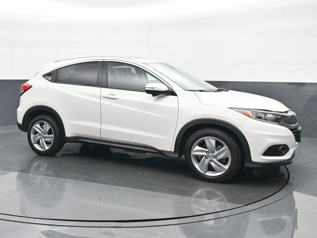 2020 Honda HR-V EX