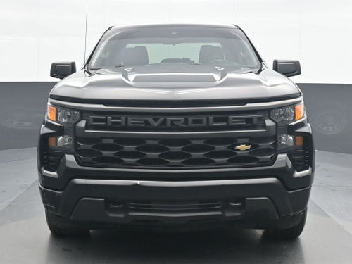 2022 Chevrolet Silverado 1500 WT