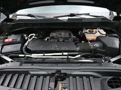 2022 Chevrolet Silverado 1500 WT