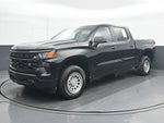 2022 Chevrolet Silverado 1500 WT