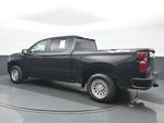 2022 Chevrolet Silverado 1500 WT
