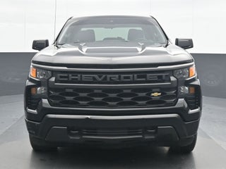 2022 Chevrolet Silverado 1500 WT