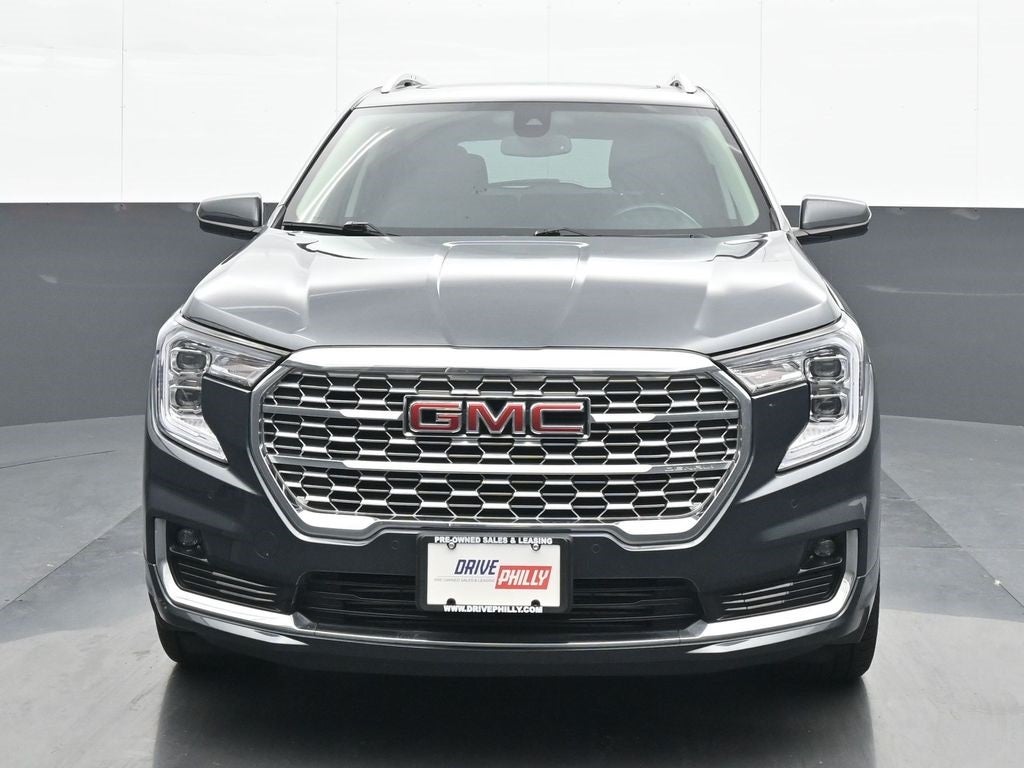 2022 GMC Terrain Denali AWD's photo
