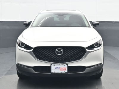 2022 Mazda Mazda CX-30 2.5 Turbo