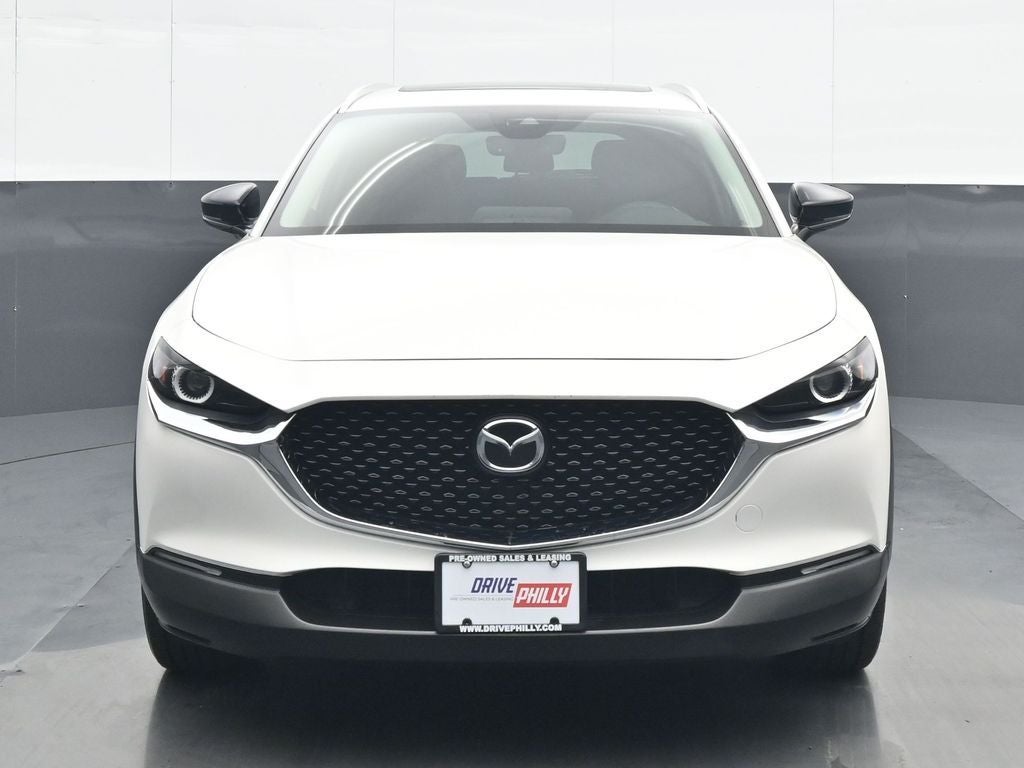 2022 Mazda Mazda CX-30 2.5 Turbo