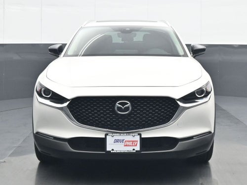 2022 Mazda Mazda CX-30 2.5 Turbo