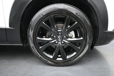 2022 Mazda Mazda CX-30 2.5 Turbo