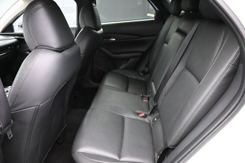 2022 Mazda Mazda CX-30 2.5 Turbo