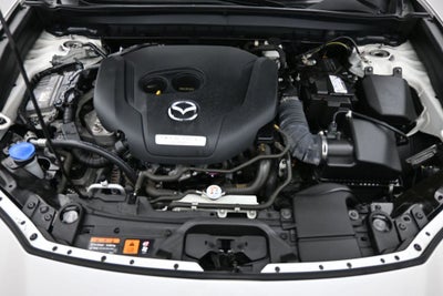 2022 Mazda Mazda CX-30 2.5 Turbo