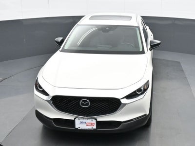 2022 Mazda Mazda CX-30 2.5 Turbo