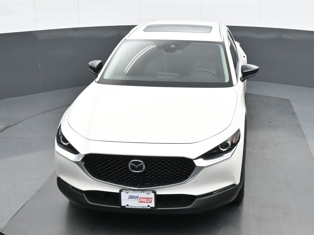 2022 Mazda Mazda CX-30 2.5 Turbo