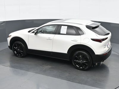2022 Mazda Mazda CX-30 2.5 Turbo
