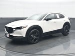 2022 Mazda Mazda CX-30 2.5 Turbo