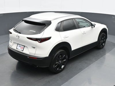 2022 Mazda Mazda CX-30 2.5 Turbo