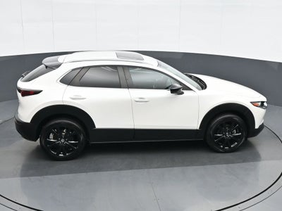 2022 Mazda Mazda CX-30 2.5 Turbo