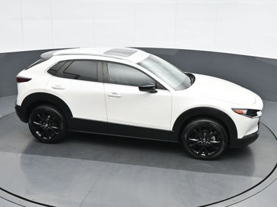 2022 Mazda Mazda CX-30 2.5 Turbo