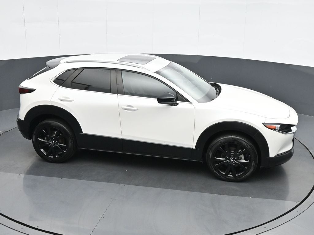 2022 Mazda Mazda CX-30 2.5 Turbo