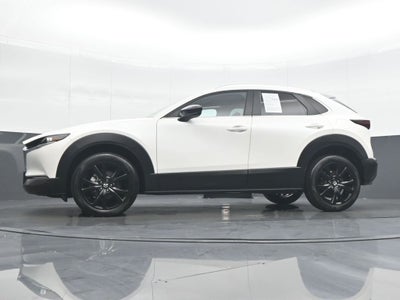 2022 Mazda Mazda CX-30 2.5 Turbo