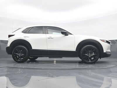 2022 Mazda Mazda CX-30 2.5 Turbo
