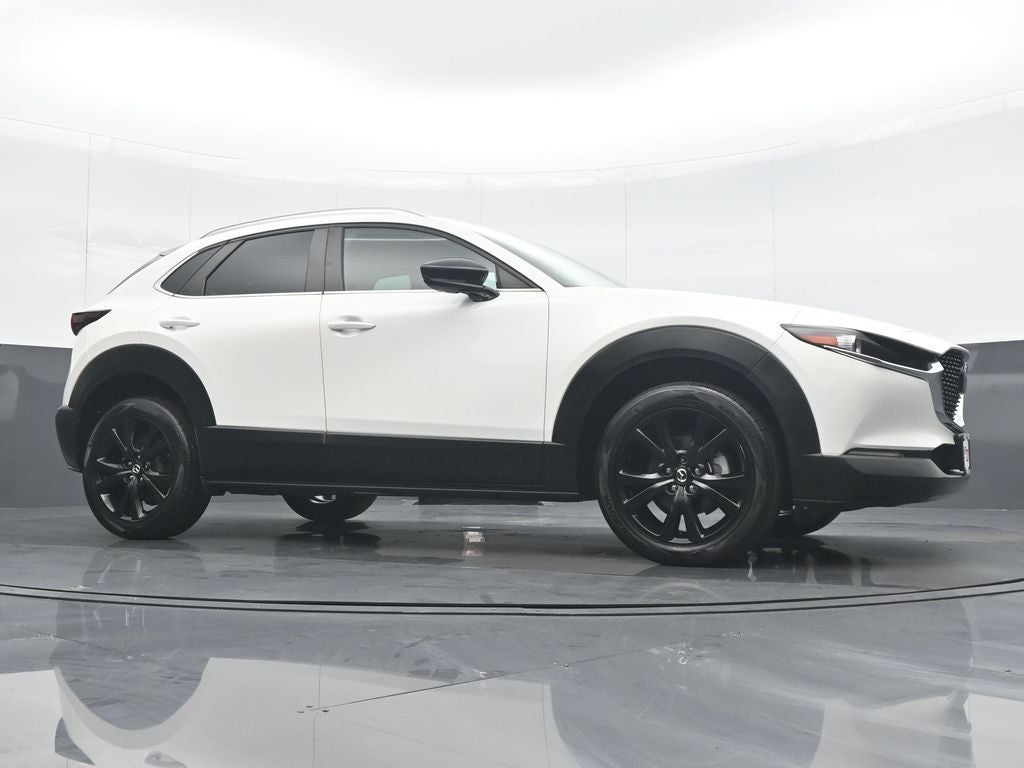2022 Mazda Mazda CX-30 2.5 Turbo