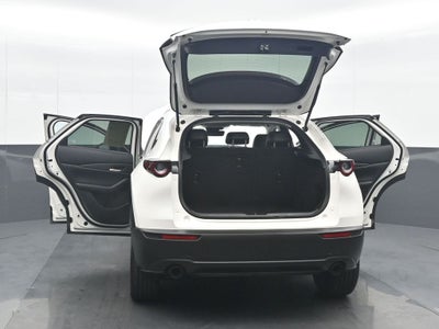 2022 Mazda Mazda CX-30 2.5 Turbo