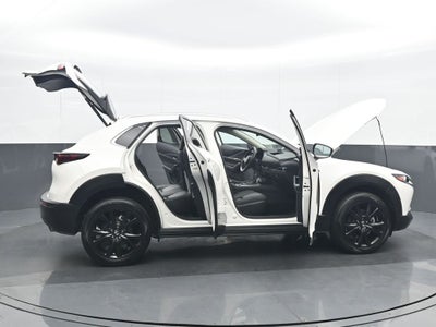2022 Mazda Mazda CX-30 2.5 Turbo