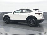 2022 Mazda Mazda CX-30 2.5 Turbo