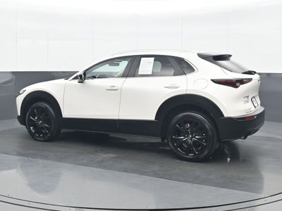 2022 Mazda Mazda CX-30 2.5 Turbo