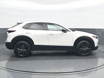 2022 Mazda Mazda CX-30 2.5 Turbo