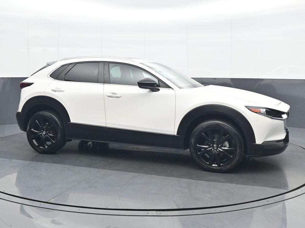 2022 Mazda Mazda CX-30 2.5 Turbo