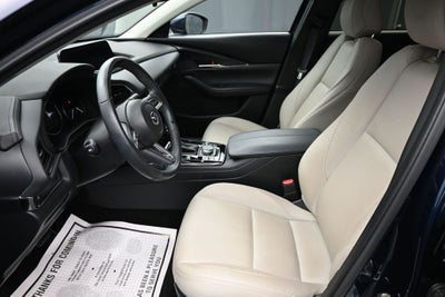 2023 Mazda Mazda CX-30 2.5 S Preferred Package