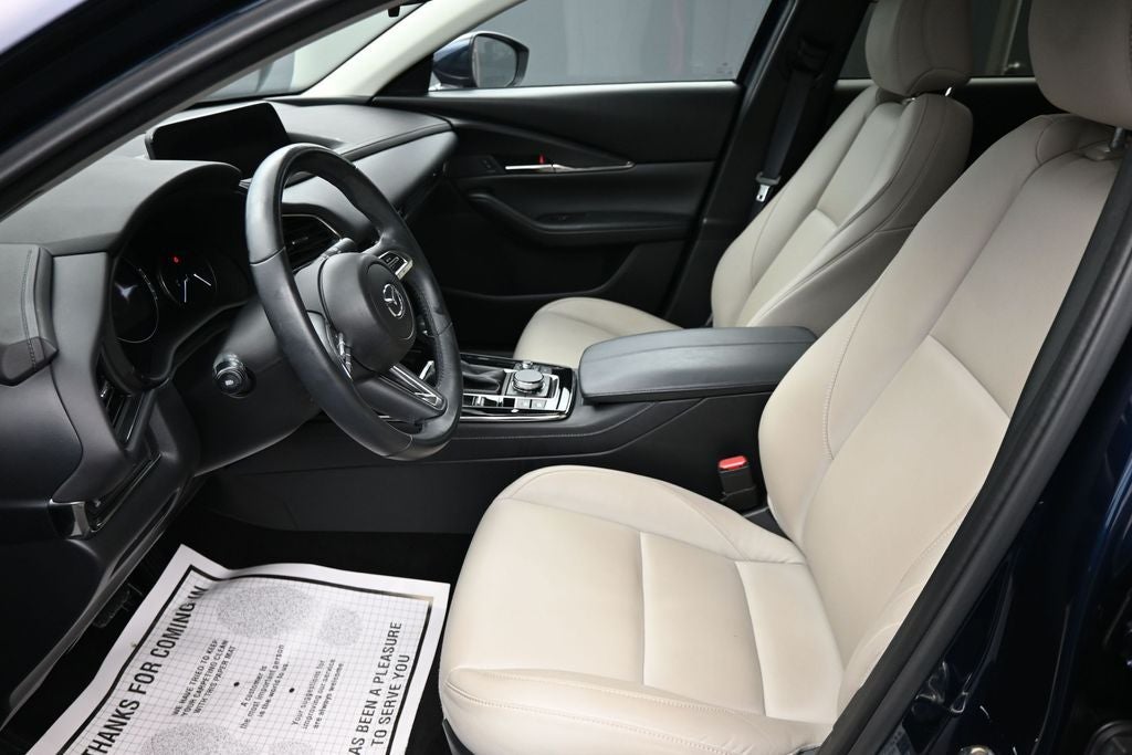 2023 Mazda Mazda CX-30 2.5 S Preferred Package