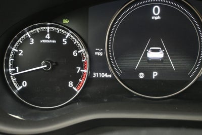 2023 Mazda Mazda CX-30 2.5 S Preferred Package