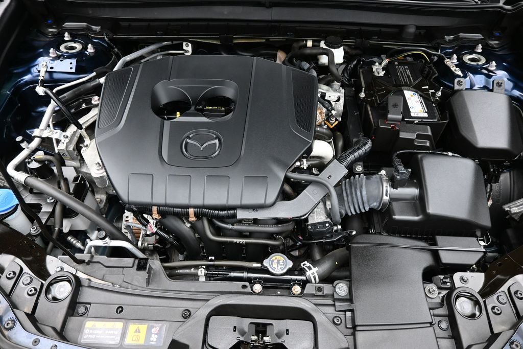 2023 Mazda Mazda CX-30 2.5 S Preferred Package
